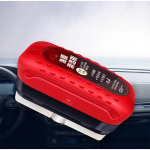 Autoklaasi puhastusaine puhastusvahend esiklaasi l&auml;iget taastav, tugev eemaldama mustuse autoklaasi puhastusharja &otilde;likile eemaldaja 1pc