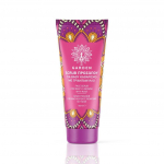 GARDEN - FACE SCRUB YOUTHFUL ROSE - peeling do twarzy r&oacute;żany, 50 ml