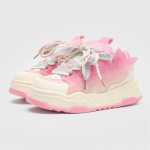 Meeste Kingad Tossud Mees Tenis Luksuskingad Meeste Vabaaja Treener Jooks Hingav Mood Mokassiinid Jooksujalatsid meestele 36 sinine