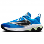 Nike Giannis Immortality 3 EP Ode Sinu Esimesele Armastusele Meeste Tennised Sinine Foto-Sinine Vaevu-Volt DZ7534-400 42.5