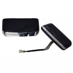 48-72V t&otilde;ukeratta LCD-ekraan Bike Display Ebike Electric