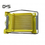 Kartulimunal&otilde;ikur Easy Press Toidu viilutaja L&otilde;unas&ouml;&ouml;gi lihal&otilde;ikur 14 roostevabast terasest traadiga juustul&otilde;ikur pehmete puuviljade tofu draakonivilja jaoks valge