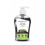 Mamaearthi s&ouml;ega n&auml;opesuvahend aktiivs&ouml;e ja kohviga &otilde;li kontrollimiseks (250 ml)