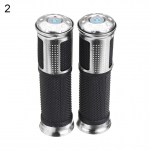 2 tk universaalsed mootorratta 22 mm k&auml;epidemed Honda ATV jaoks h&otilde;be