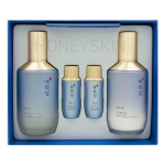 The Face Shop Yehwadam For Men 2-osaline komplekt, 1 tk gray