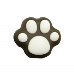 Armas USB-kaabli hammustuse laadija juhtmekaitse silikoonist kaablis&auml;&auml;stja laadimiseks