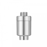 Vee kvaliteet Refine du&scaron;&scaron; Filter Segistid Puhastamine Veepuhastaja Kloori eemaldamine type2-silver