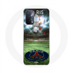 Coque Maniacase pour Oppo A93 5G paris saint germain benfica