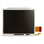 Ecran inf&eacute;rieur (Nintendo DSi XL)