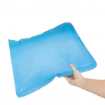 Padi - REFRISH - Jahutav - 52x35 cm - T&auml;idis Vesi - Keskmine mugavus sinine