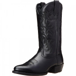 Meeste Naiste Kesks&auml;&auml;rega Saapad K&auml;sit&ouml;&ouml; Retro L&auml;&auml;ne Kauboi Saapad Vabaaja Mokassiinid Tossud Ratsutamisjalatsid Zapatos Hombres unisex 38