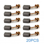 20 tk 6510LVR puurile 6800DBV 6801DBV 6802BV kruvikeeraja s&uuml;sinikharjad