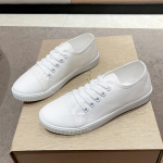 2024 2024 Magusad, kerged mustvalged l&otilde;uendist kingad &uuml;li&otilde;pilaskooli naistele m&otilde;eldud vabaajajalatsid Naistele Sapatos 38