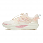 Li Ning Laste Beidou Mugavad L&ouml;&ouml;gisummutavad P&otilde;rutuskindlad Vabaaja Jalatsid Laste Vabaaja Jalatsid Roosa Aprikoos YKCT148-4 31