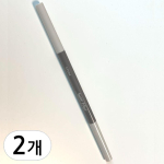 Etude Bare Edge Slim Brow 0.1g, 04 light brown, 2 pcs. gray