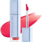 Merry Sword Lil Tattoo Water Tint, No. 13 Coral Sunset, 3g, 1 piece white