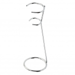 1 tk hoidik 16,3 x 6 x 4,8 cm kronstein, elektriline munapeksmisrest