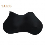 Jalgratta tolmukate raskeveokite veekindel UV-vihmakindel tuulekindel v&auml;lijalgrattas&otilde;it m&auml;gimaanteel jalgratta ratta katte kaitse hoiukott must