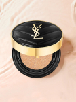 Yves Saint Laurent Le Cushion Encre De Peau-Luminous Matte Cushion Foundation  0.49 oz.-14g #10 #20 B20