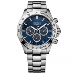 Hugo Boss 1512963 Ikon Chronograph meeste k&auml;ekell