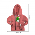 Auto k&auml;iguvahetusega kapuuts, pol&uuml;estrist auto k&auml;iguvahetusnupu kate Pusa disainiga k&auml;igukangi kaitse autode tarvikud must