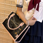 Uus &Otilde;lakott Moodne Niche Disain L&auml;bipaistev Magus Lahe K&auml;ekott Suure Mahutavusega Vabaaja Mitmek&uuml;lgne V&auml;litingimustes Must Crossbody Kott brown