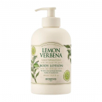 [SKINFOOD] Lemon Verbena Body Lotion 450ml