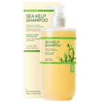 Haraj Kelp &scaron;ampoon, 500ml, 1 tk beige