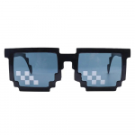 Naljakad p&auml;ikeseprillid peokaunistus Palju &otilde;nne s&uuml;nnip&auml;evaks Prillid Selfie Rekvisiidid Laste Peokaunistused Donut P&auml;ikese lille J&auml;&auml;tisega P&auml;ikeseprillid