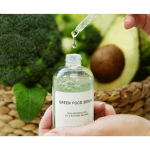 Graymelin Red / Yellow / Green Food Serum 50ml, Anti-Aging, Whitening, Moisturizing, Korean Cosmetics, Kbeauty, sample Yellow Food Serum