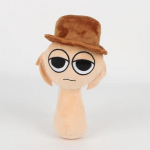 Sprunki Palus m&auml;nguasjad Incredibox Sprunki t&auml;idisega nukk Sprunki M&auml;ng Lauljad Oren Wenda Plushie Loomafiguur s&uuml;nnip&auml;evaks j&otilde;ulukingitus