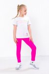 Leggings (Girls) Any season 6000-079-3-of HC 116 barbie roosa v&auml;rv