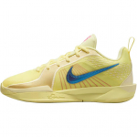 Nike Sabrina 2 GS Trust Laste tossud Kollane Citron-Toon Royal-Pulse FQ7376-800 37.5