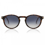 Carrera 301 S 086 9k Unisex P&auml;ikeseprillid Dark Tortoise/50-23-145