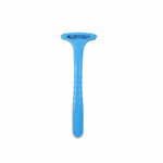 Professionaalse k&auml;epidemega surnud naha kalluse eemaldamine kaabitsjalgade hooldus hooldus plastist kaasaskantav pedik&uuml;&uuml;r massaažit&ouml;&ouml;riist ilu-tervis sinine