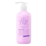 Lauderette in England Color Fit Grace Musk Body Lotion White Musk Fragrance, 1 pc, 500ml white