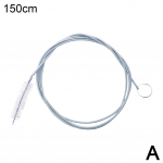 Auto &auml;ravoolus&uuml;vendi puhastushari Auto katuseluugi pikad voolikud &uuml;ksikasjaliku puhastusvahendiga Mercedese autotarvikud