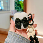 Silikoonist &uuml;mbrised Airpodidele 3 kate AirPodsidele 1 2 s&auml;ilitus&uuml;mbris T&auml;ielik kate Uus Airpods Pro 2022 katted Kukumisvastased kulumiskindlad veekindlad AirPods 1&2 Case kollane