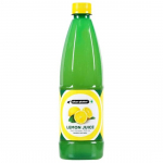 Urban Platter Sidrunimahla kontsentraat, 700 ml [ekvivalent 70 sidrunile!, Kiire ja lihtne, ideaalne jookide jaoks ja igap&auml;evaseks kasutamiseks.]