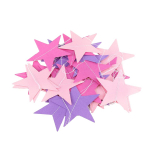 Seinale riputatav paberist t&auml;htkujulised vanikud 4M pikk s&uuml;nnip&auml;evakett pulmapeo b&auml;nner K&auml;sitsi valmistatud lastetoa kodukaunistus