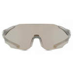 Under Armour Ua Hammer F Aasia sobivusega Riw 6t Meeste p&auml;ikeseprillid Matte Grey/99-1-120