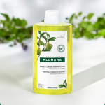 Klorane Citrus Scaling Shampoo 400ml (dry hair & oily scalp)