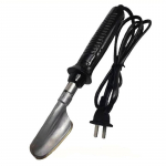 Plastikust keevitaja keevituspulgad T&ouml;&ouml;pingi remont auto m&otilde;ranenud kaitseraua jaoks