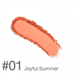 Cute Press A Joyful Journey Soft Stain Blush 3.8 g. 3.8 g.