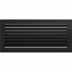 Ventilatsioonikaas FRESH 17x37 must