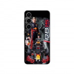 Coque Samsung Galaxy S25 max verstappen renault sport red bull f1 Maniacase