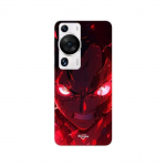 Coque Huawei P60 Pro One piece Luffy Gear Art manga anime Maniacase