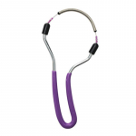 Magic Beauty Tools N&auml;oeemaldus Depilatsioon N&auml;o Kevadine Karvaeemaldus Naiste Huuled roosa