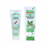 Beaute Moringa helendav ja jahutav rahustav geel, Helendav, Jahutav, Niisutav, Niisutav, Korea kosmeetika, Kbeauty, proov