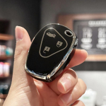 Renault Megane Modus Espace Laguna Duster Logan DACIA Sandero Fluence Clio Kango 3 nupuga auto v&otilde;tme&uuml;mbrise kate. must